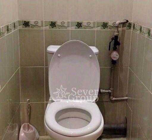 квартира г Курск р-н Сеймский ул Энергетиков 2 17 фото 13