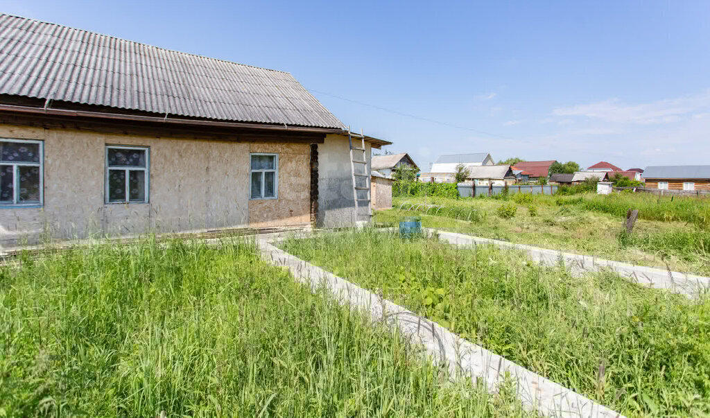дом г Тобольск ул Карла Маркса фото 3