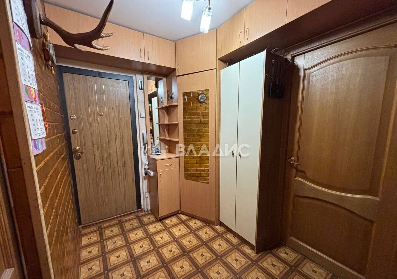 квартира г Иваново р-н Фрунзенский ул Поэта Майорова 21 фото 9
