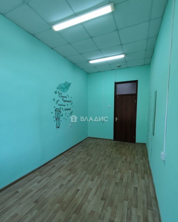 офис г Иваново р-н Фрунзенский ул Красных Зорь 10 фото 3