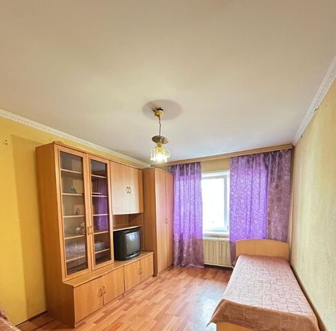 квартира р-н Центральный пр-кт Ленина 90б фото