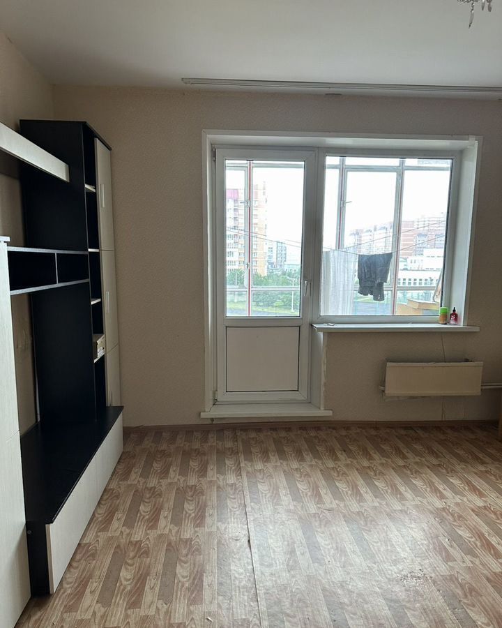 квартира г Красноярск р-н Советский ул Ястынская 5а фото 15