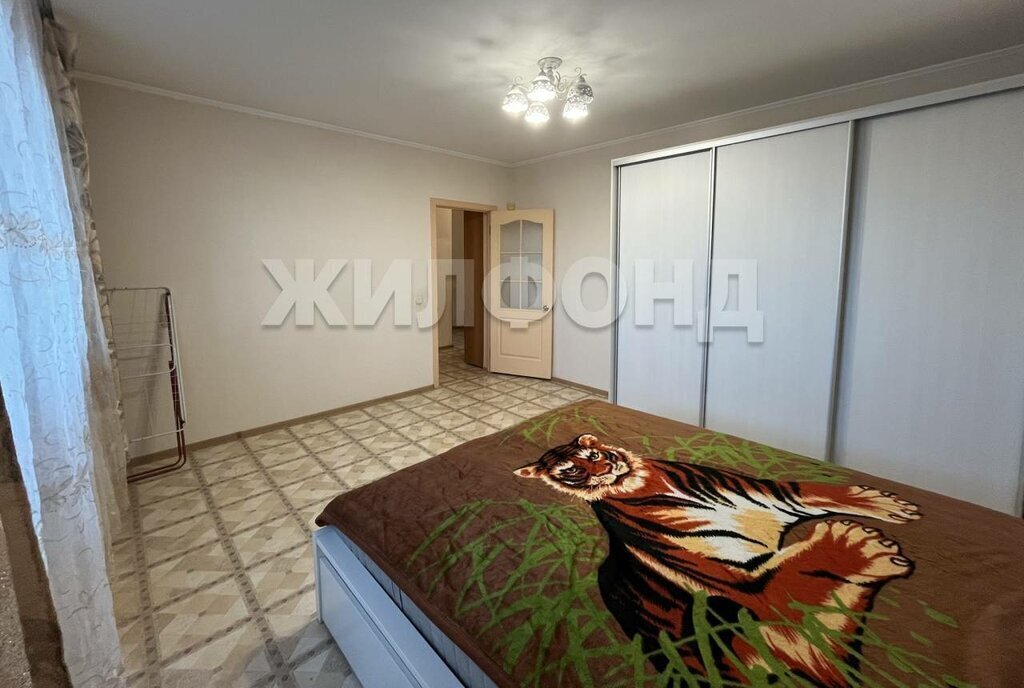 квартира г Кемерово ул Терешковой 2 фото 9