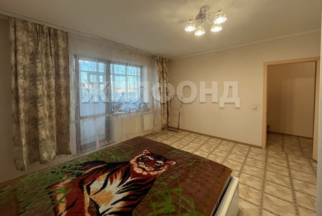 квартира г Кемерово ул Терешковой 2 фото 8