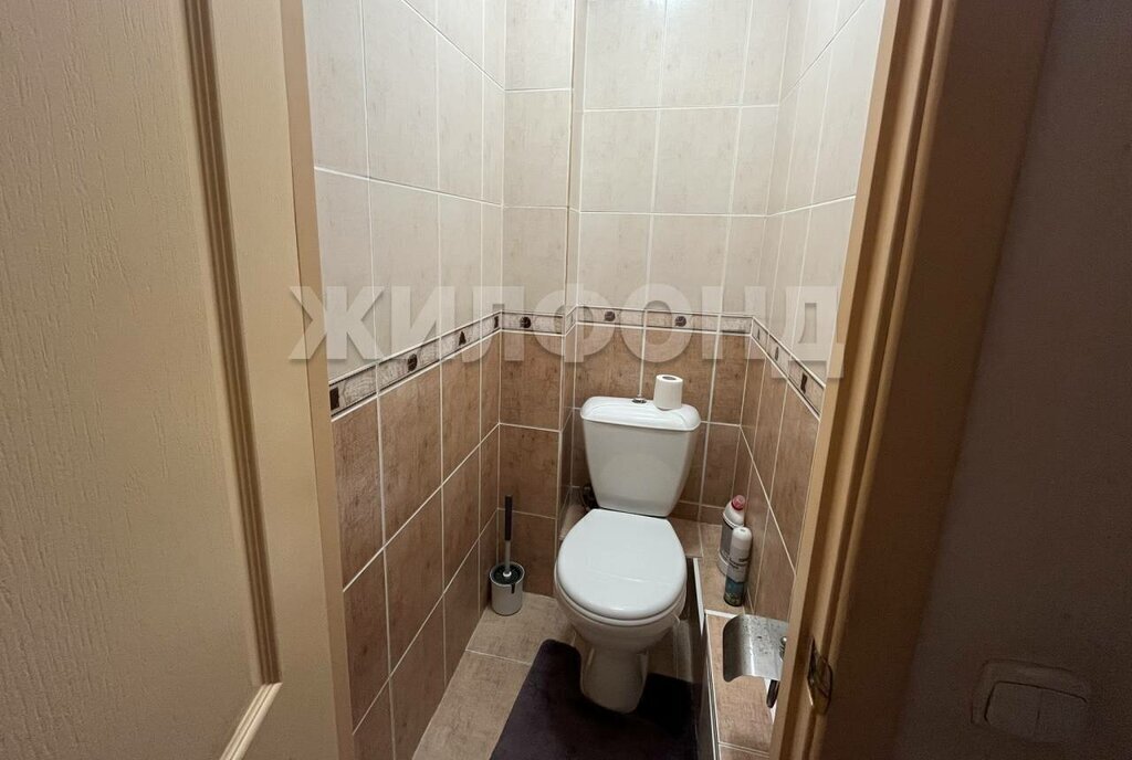 квартира г Кемерово ул Терешковой 2 фото 16