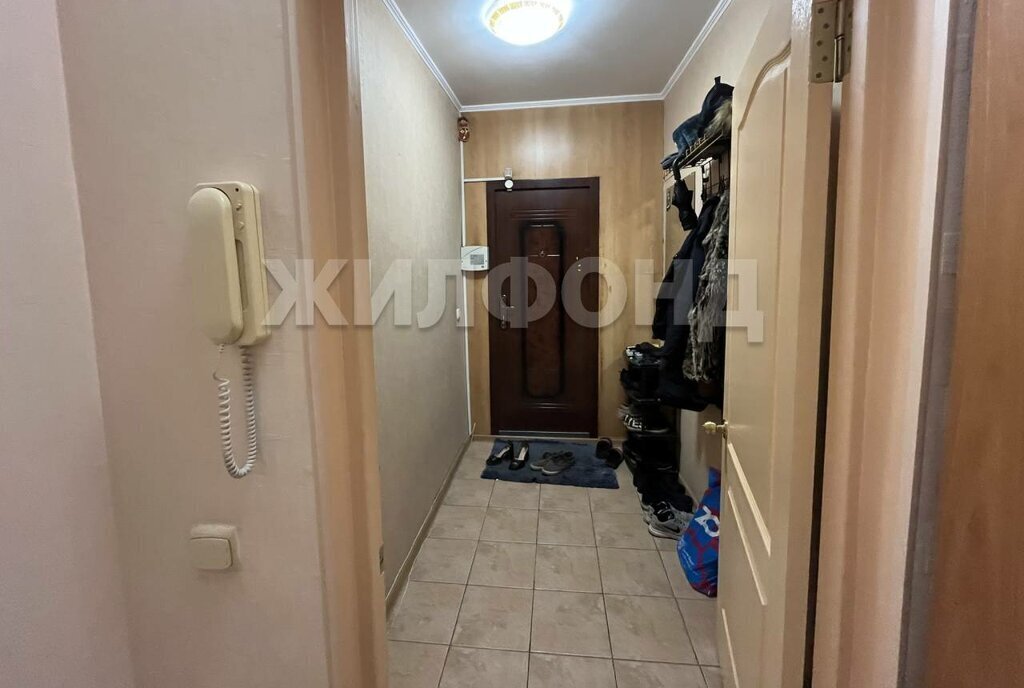 квартира г Кемерово ул Терешковой 2 фото 18