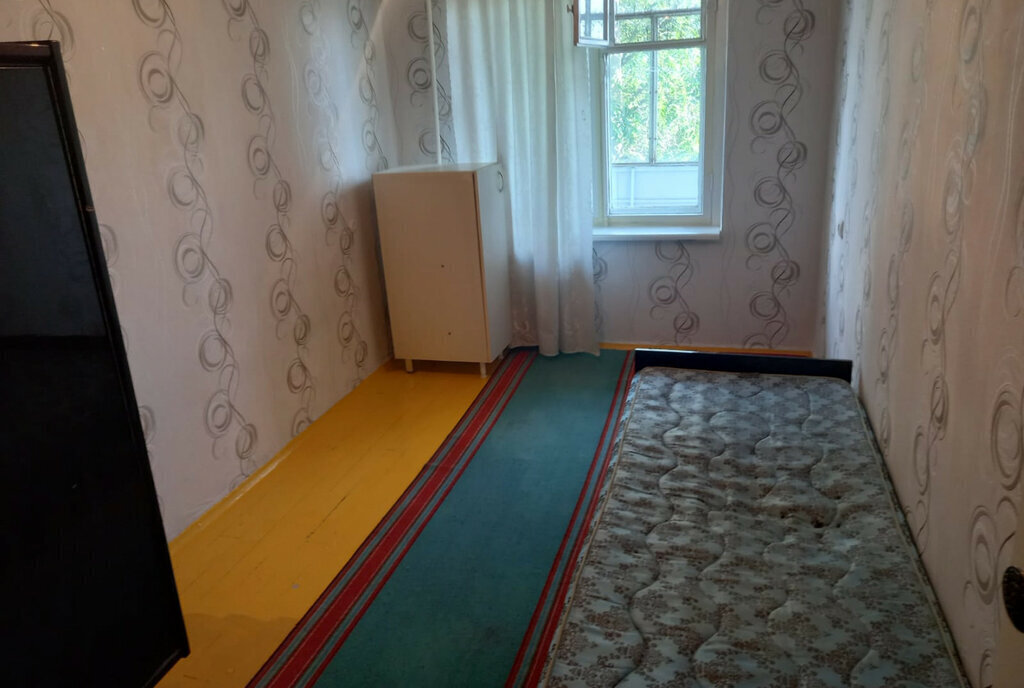 квартира г Курган ул Черняховского 6 фото 4