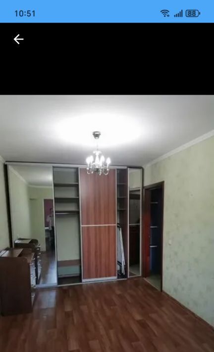 квартира г Новый Уренгой мкр Советский 9/3 фото 5