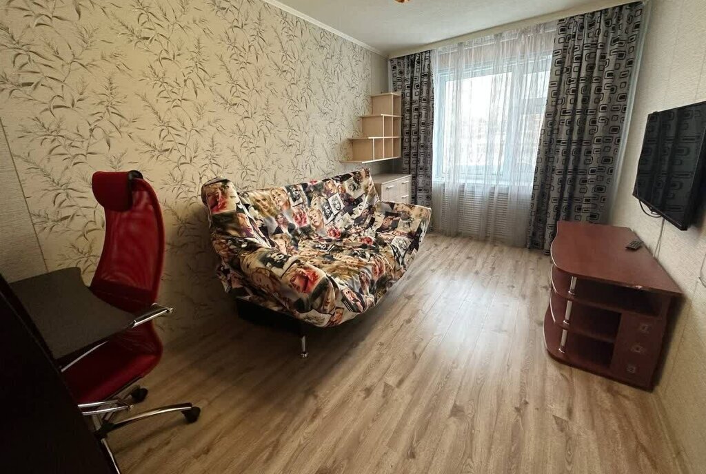 квартира г Новый Уренгой Северная жилая часть мкр Мирный 8/1 фото 10