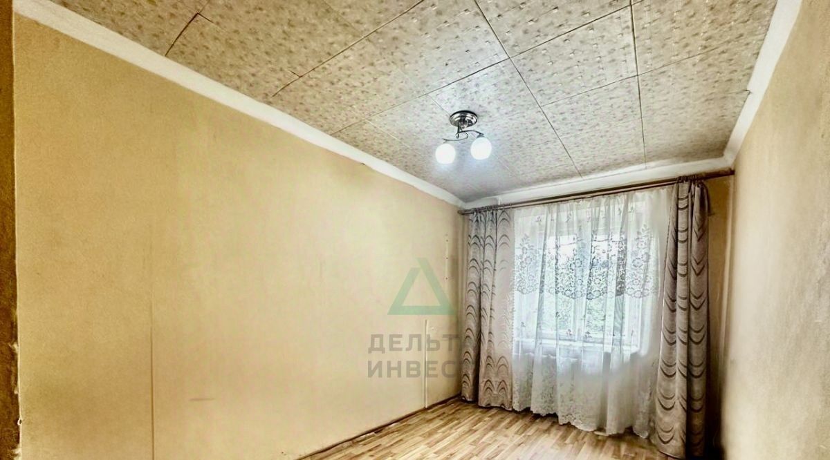 квартира г Уфа р-н Орджоникидзевский пр-кт Октября 105 фото 9