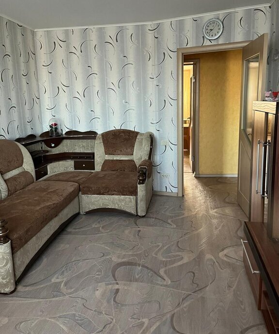 квартира г Магнитогорск р-н Правобережный ул Суворова 137/1 фото 3