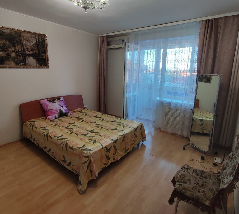 квартира г Саратов ул Большая Казачья 23/27 фото 10