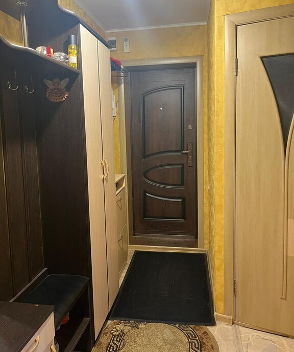 квартира г Магнитогорск р-н Правобережный ул Суворова 137/1 фото 7