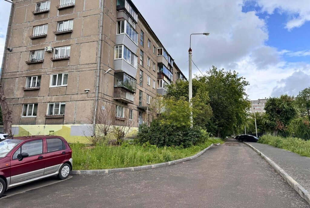 квартира г Магнитогорск р-н Правобережный ул Суворова 137/1 фото 13