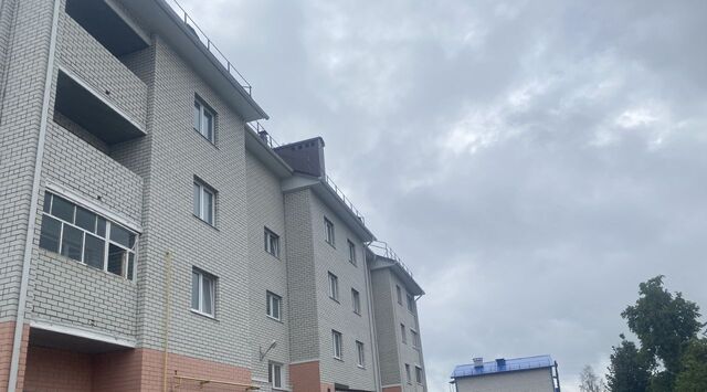 ул Усадьба РТС 2а фото
