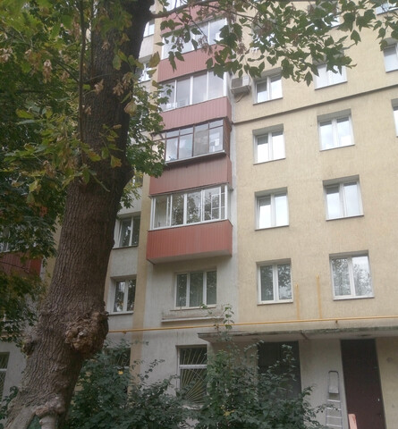 ул Вятская 3 фото