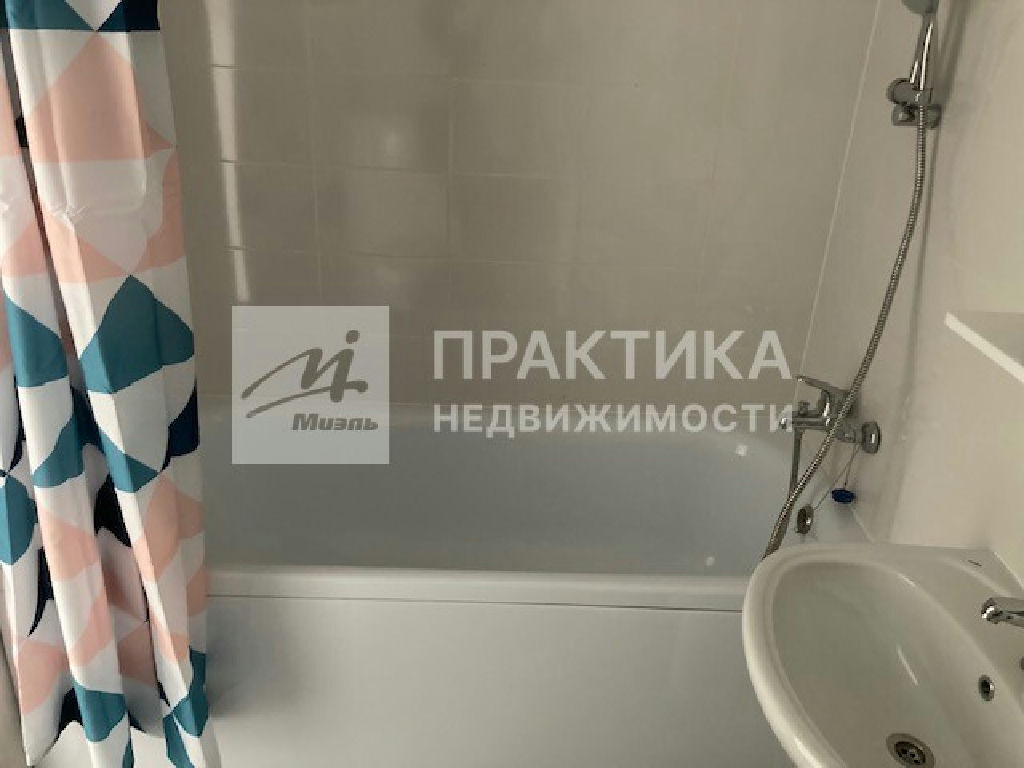 квартира г Красногорск п Ильинское-Усово ЖК Ильинские луга пос. Заповедная ул., 10 фото 12