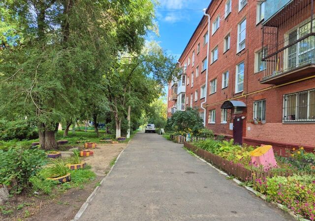 р-н Октябрьский ул Учебная 193б фото