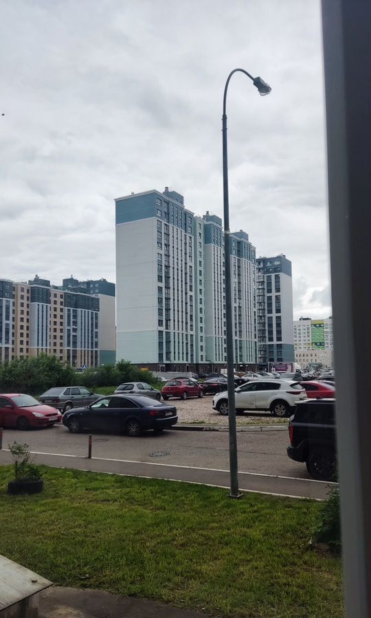 квартира г Тверь р-н Московский ул Левитана 58к/1 фото 22