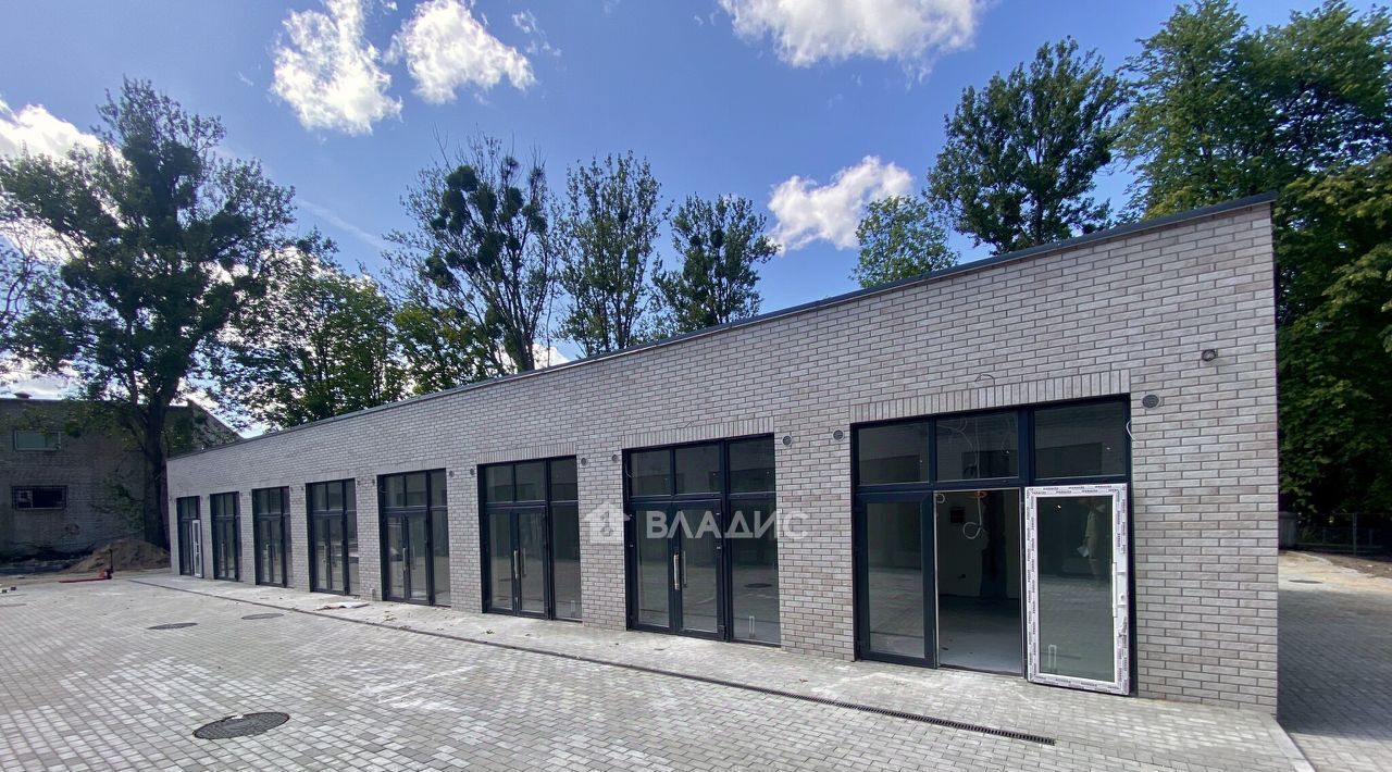 свободного назначения г Калининград р-н Московский ул Камская 2бк/3 фото 2