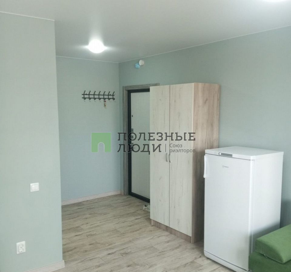 квартира г Курган мкр 7-й р-н Заозерный, жилой район Заозёрный, 12 фото 2