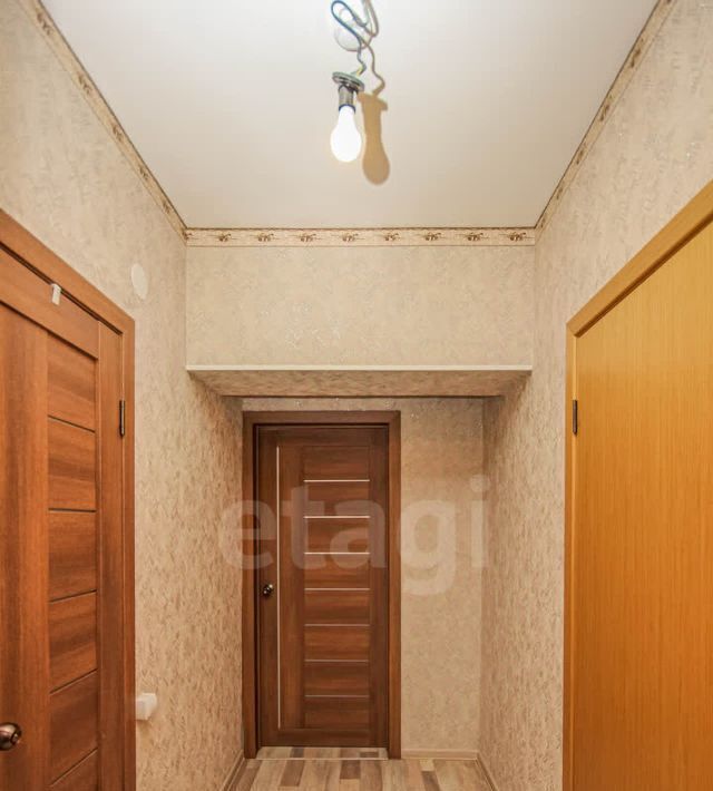 квартира г Улан-Удэ р-н Октябрьский мкр 115-й 9 фото 18