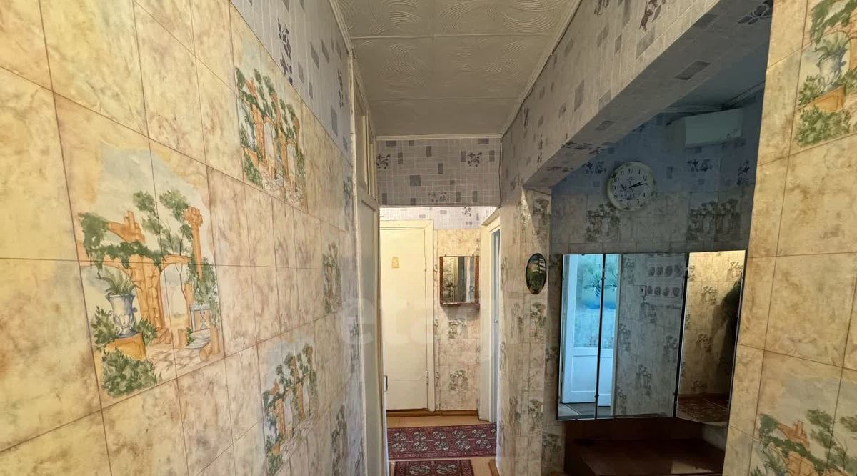 квартира г Улан-Удэ р-н Октябрьский ул Мокрова 19 фото 31