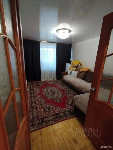 р-н Орджоникидзевский Коммунистическая улица, 123 фото