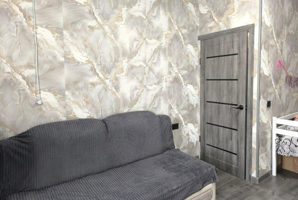 квартира г Якутск пер космонавта Германа Титова 2/3 фото 3