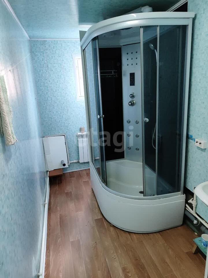 квартира г Камышлов ул Урицкого 3 фото 20