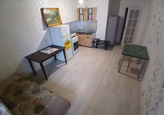 квартира р-н Орджоникидзевский ул Карбышева 47б фото