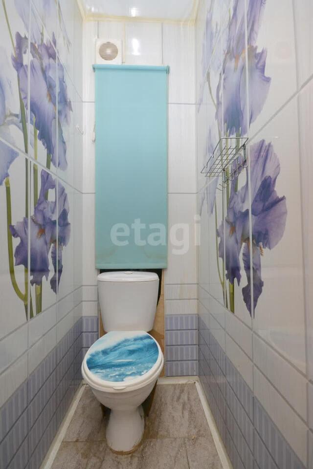 квартира г Якутск ул Лермонтова 20 фото 11