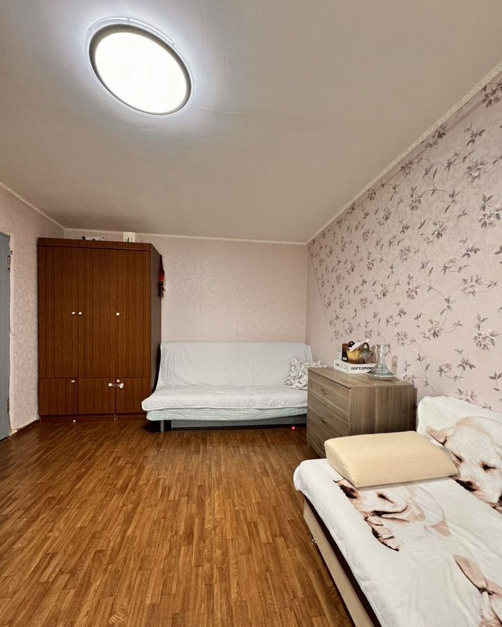 квартира г Уфа р-н Советский пр-кт Октября 21/2 фото 7