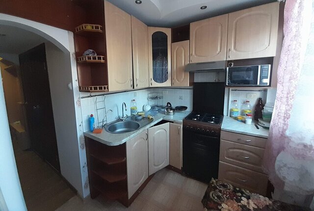 метро Озерки ул Руднева 3к/1 фото
