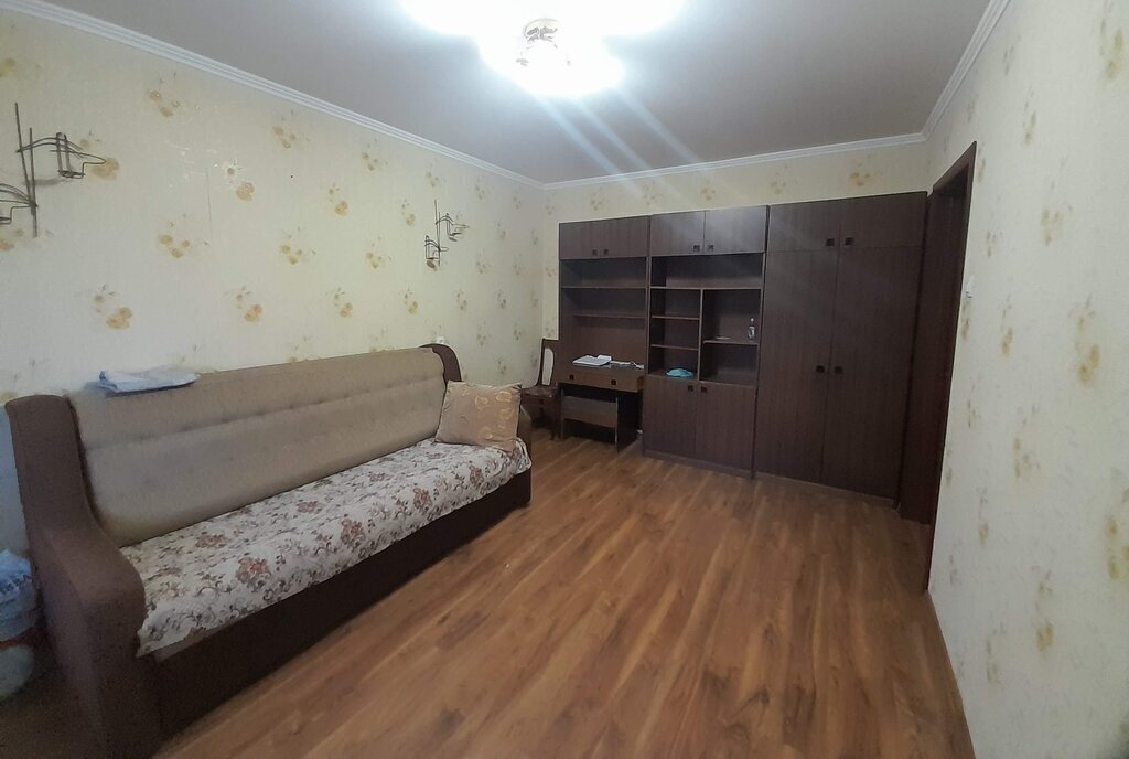 квартира г Санкт-Петербург метро Озерки ул Руднева 3к/1 округ № 15 фото 4