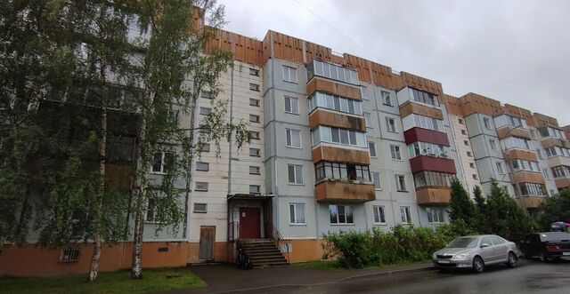 ул Генерала Маргелова 11 фото