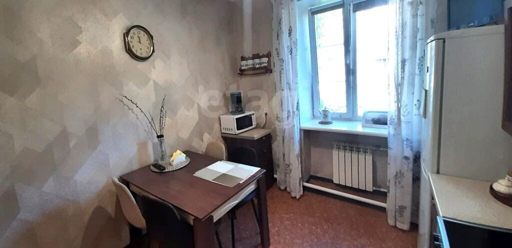 квартира г Кемерово ул Рукавишникова 42 фото 16