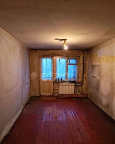 квартира р-н Центральный пр-кт Октябрьский 23 Кемеровская обл. — Кузбасс фото
