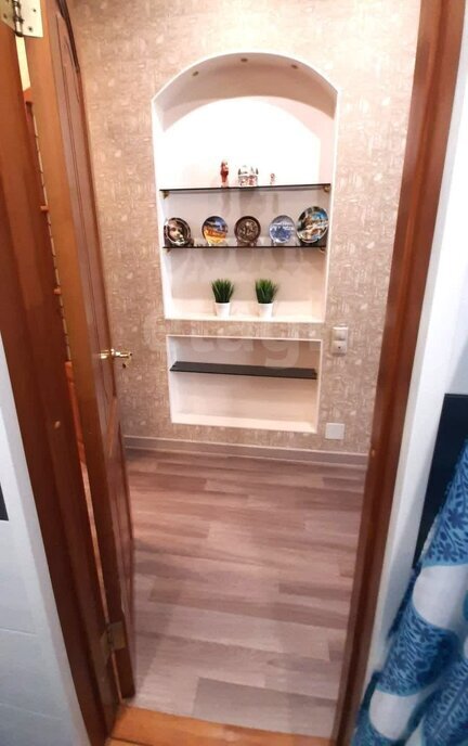 квартира г Кемерово ул Рукавишникова 42 фото 30
