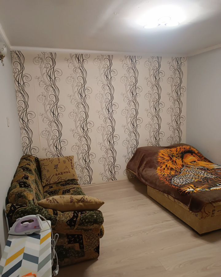 дом р-н Ейский г Ейск фото 1