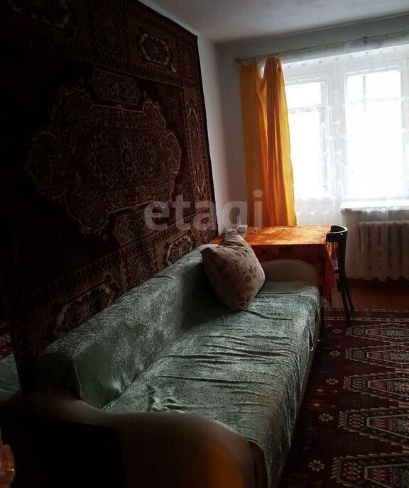 квартира г Новосибирск ул Колхидская 9 Площадь Маркса фото 2