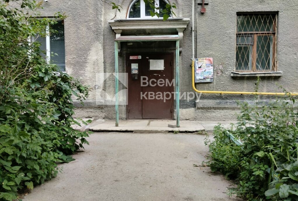 квартира г Новосибирск р-н Ленинский ул Станиславского 13 Площадь Маркса фото 15