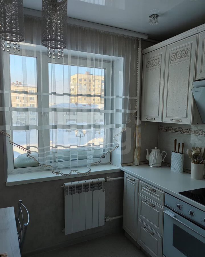 квартира г Норильск ул Мира 6а фото 18