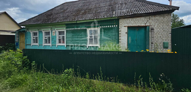 рп Радица-Крыловка Бежицкий район дом 27 фото