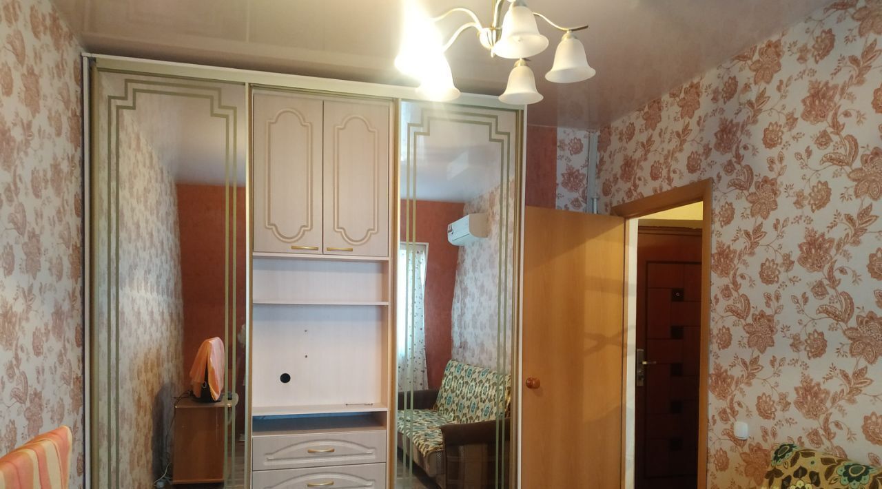 квартира г Краснодар р-н Прикубанский ул Суздальская 19 фото 3