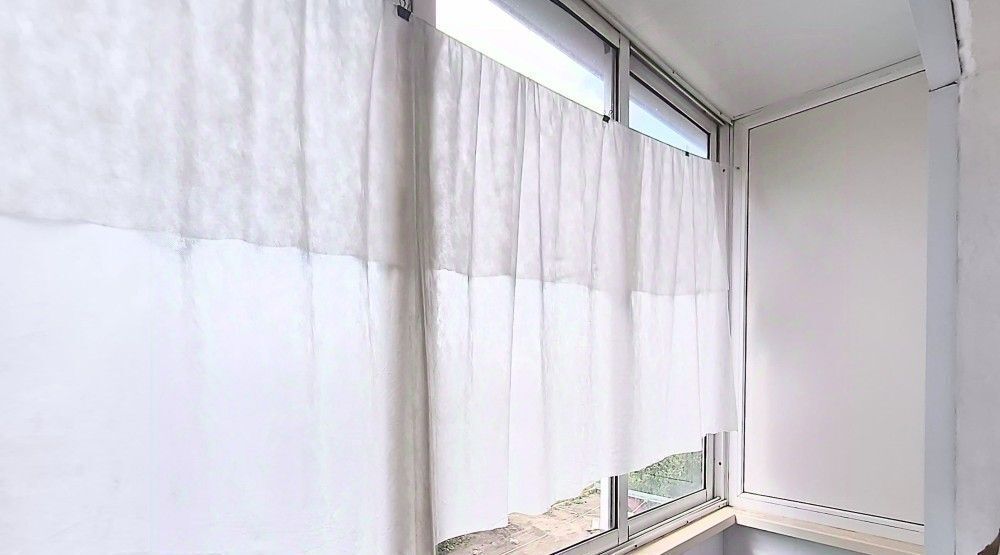 квартира г Омск р-н Октябрьский ул 4-я Железнодорожная 10 фото 4