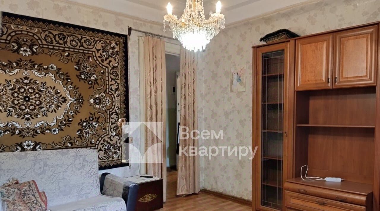 квартира г Новосибирск Студенческая ул Станиславского 13 фото 4