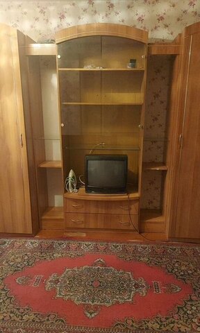 ул Комарова 20 фото