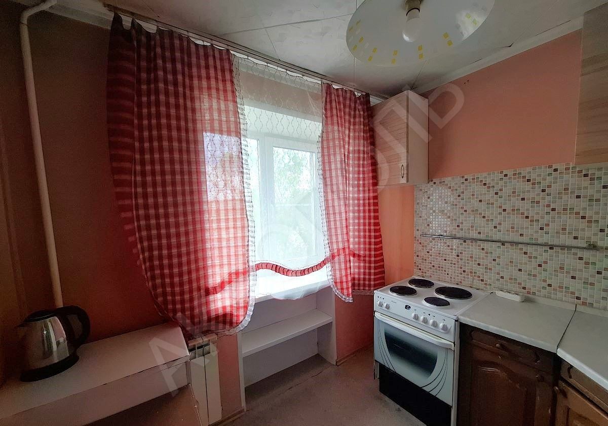 квартира г Красноярск р-н Железнодорожный ул Мечникова 40 фото 1
