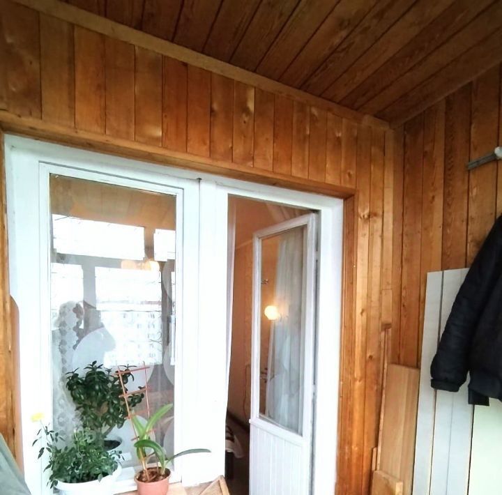 квартира г Омск р-н Кировский ул 70 лет Октября 14/2 Кировский АО фото 15